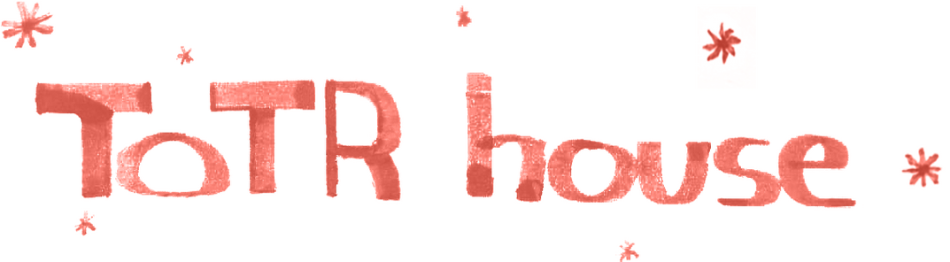 ToTR house logo ToTR house is a stop-motion centric animation animation studio in India